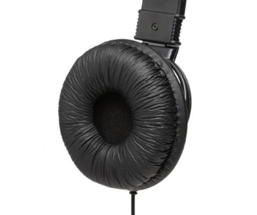 Kensington USB Hi-Fi -kuulokkeet mikrofonilla