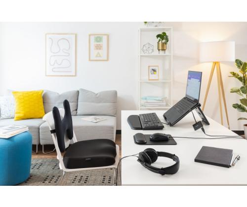 Kensington USB Hi-Fi -kuulokkeet mikrofonilla