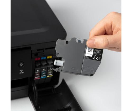 Brother LC421XL (LC421XLBK) mustepatruuna, musta