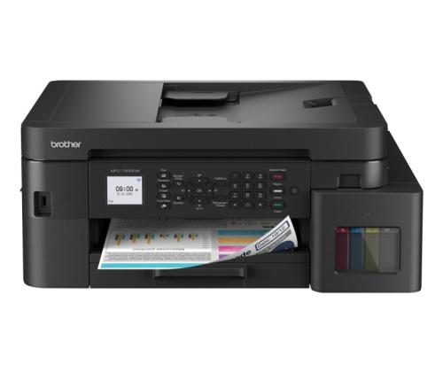 Brother MFC-T930DW Mustesuihkutulostin Väri MFP A4 30 ppm USB Wi-Fi Ethernet LAN LAN LAN