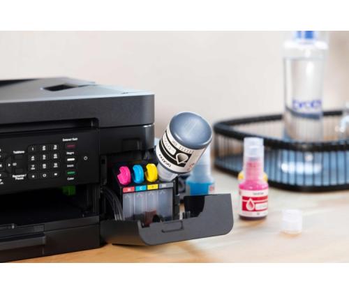 Brother MFC-T930DW Mustesuihkutulostin Väri MFP A4 30 ppm USB Wi-Fi Ethernet LAN (SPEC)