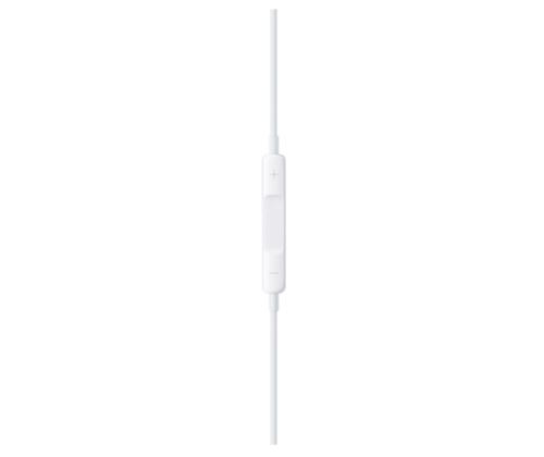 Apple EarPods langalliset kuulokkeet, Lightning, valkoinen