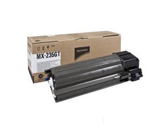 Sharp Toner Black (MX235GT)