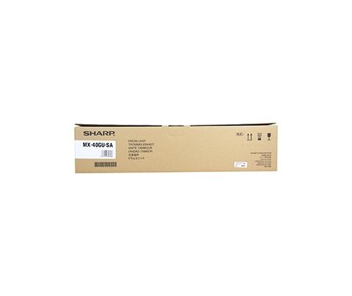 Sharp MX-40GU-SA (MX40GUSA) rumpuyksikkö, CMYK (CMYK)
