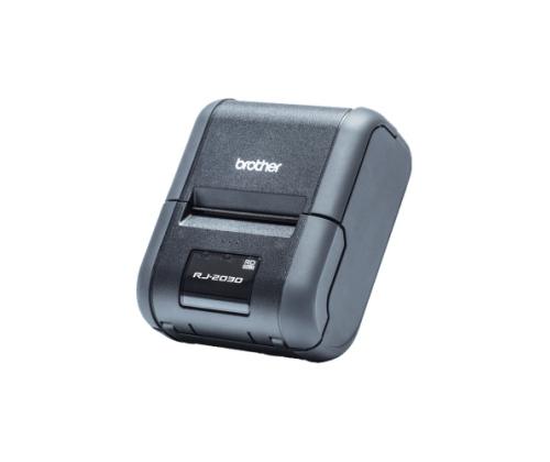Brother RuggedJet RJ-2030 kuittitulostin Suoralämpötulostin 152 mm/sek