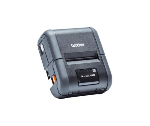 Brother RuggedJet RJ-2030 kuittitulostin Suoralämpötulostin 152 mm/sek