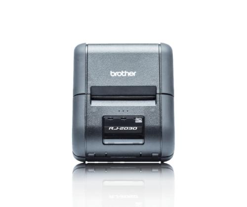 Brother RuggedJet RJ-2030 kuittitulostin Suoralämpötulostin 152 mm/sek