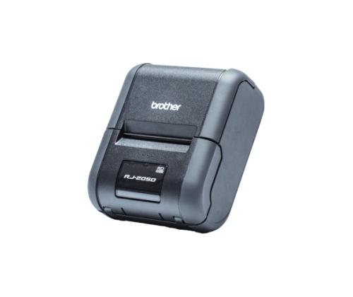 Brother RuggedJet RJ-2050 kuittitulostin Suoralämpötulostin 152 mm/sek