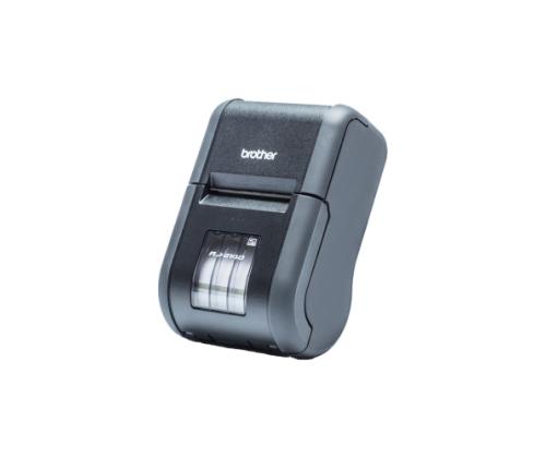 Brother RuggedJet RJ-2140 etiketti- ja kuittitulostin Suoralämpö 152 mm/sek