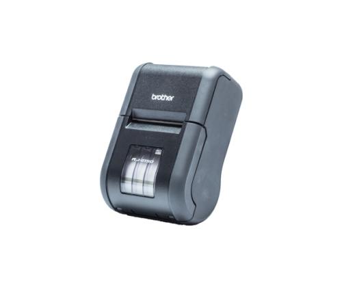 Brother RuggedJet RJ-2150 etiketti- ja kuittitulostin Suoralämpö 152 mm/sek