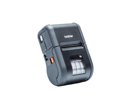 Brother RuggedJet RJ-2150 etiketti- ja kuittitulostin Suoralämpö 152 mm/sek