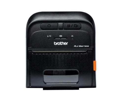 Brother RuggedJet RJ-3035B suoralämpöetiketti- ja kuittitulostin 101,6 mm/sek