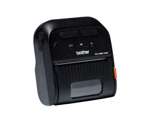 Brother RuggedJet RJ-3055WB suoralämpöetiketti- ja kuittitulostin 101,6 mm/sek