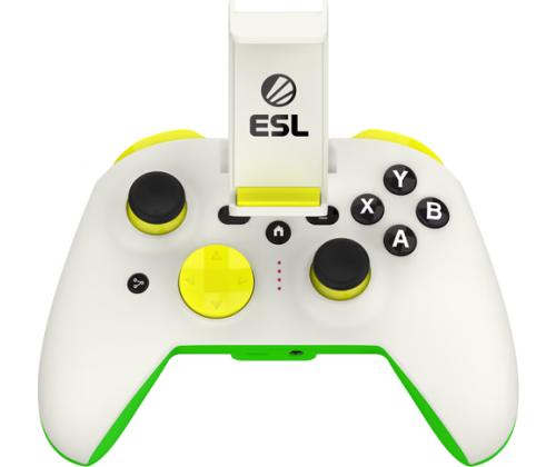 RiotPWR ESL Pro -ohjain Androidille RP1925ESL RP1925ESL
