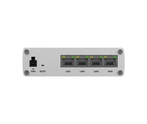 Teltonika RUTX08 Industrial Ethernet -reititin