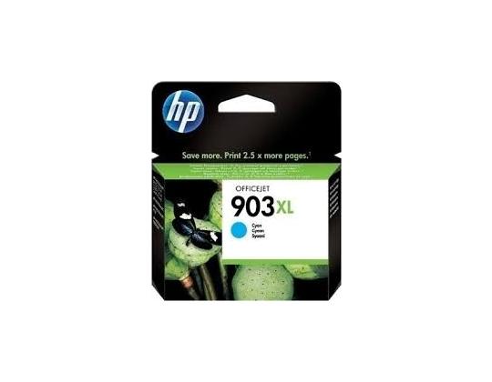 HP Ink No.903XL syaani (T6M03AE)