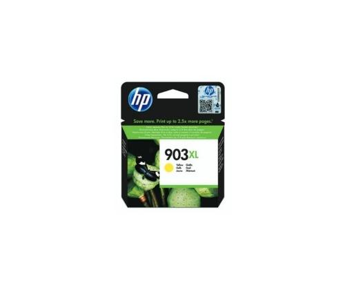 HP-muste nro.903XL keltainen (T6M11AE)