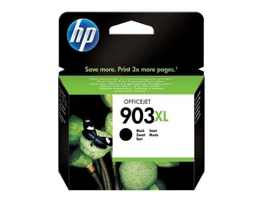 HP Ink No.903XL musta (T6M15AE)