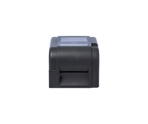 Brother TD-4420TN tarratulostin Lämpösiirto 152 mm/sek