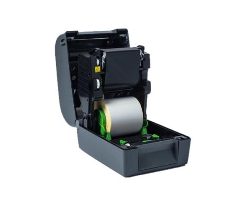 Brother TD-4750TNWBR Suoralämpö/lämpösiirtotarratulostin 152 mm/sek