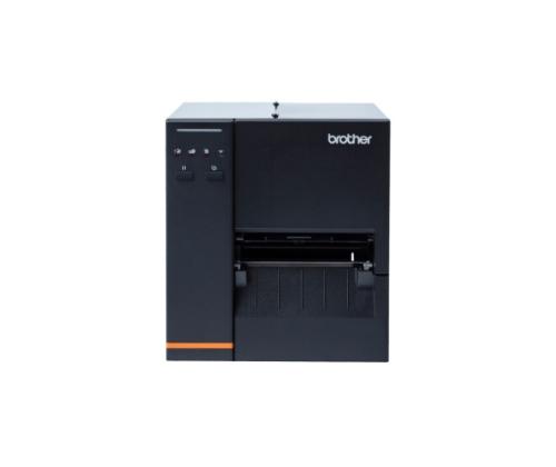 Brother TJ-4020TN teollinen tarratulostin suoralämpö/terminen siirto 254 mm/sek