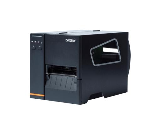 Brother TJ-4020TN teollinen tarratulostin suoralämpö/terminen siirto 254 mm/sek