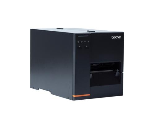 Brother TJ-4120TN teollinen tarratulostin suoralämpö/lämpösiirto 178 mm/sek
