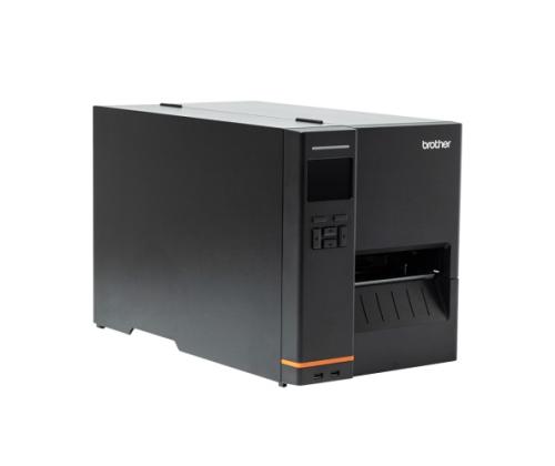 Brother TJ-4520TN teollinen tarratulostin suoralämpö/lämpösiirto 305 mm/sek