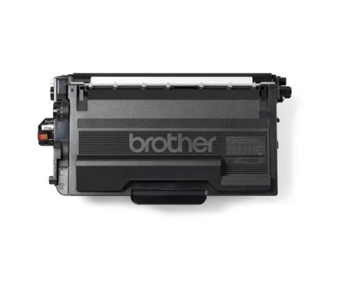Brother TN-3600 (TN3600) värikasetti, musta