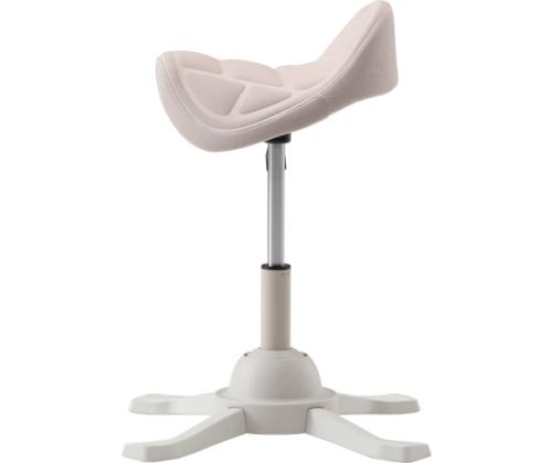 UP UP Toronto ergonominen työkalu valkoinen, Ivory kangas