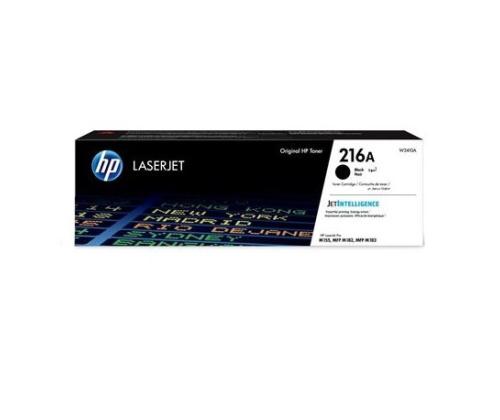 Hewlett-Packard 216A (W2410A) musta
