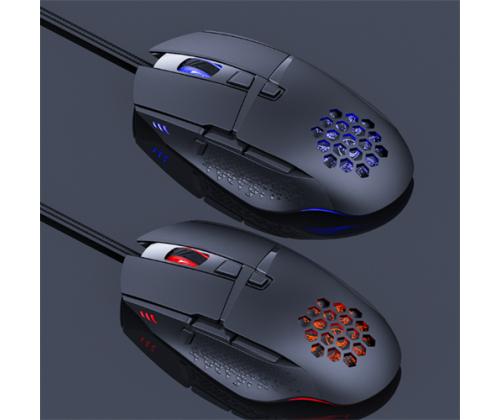 Optinen hiiri Lumi Legend WM03G-16