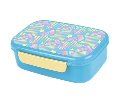 COOLPACK Lounaslaatikko FOODY DANCE FLOOOR