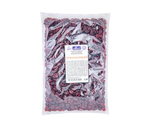 ALVO Sokeroituja karpaloita 1kg