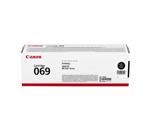 Laserkasetti CANON 069