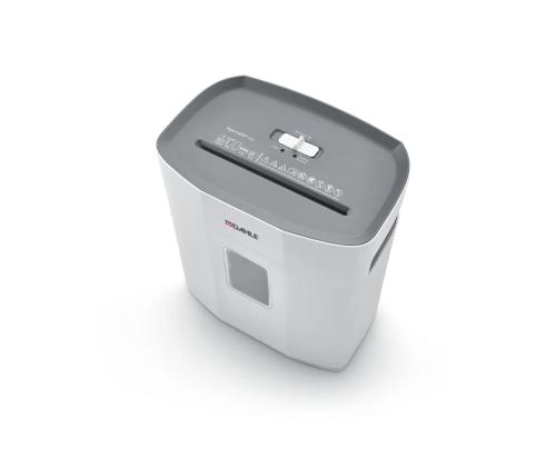 Paperinsilppuri DAHLE PaperSAFE 120 8 arkkia 5x18mm P4 12L