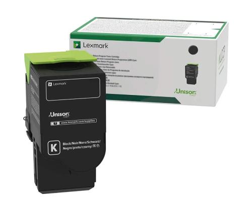 Värikasetti LEXMARK B222X00  musta