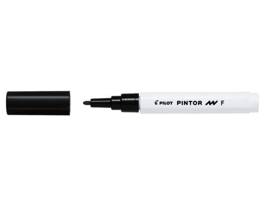 Värimerkki PILOT Pintor 0,7mm musta