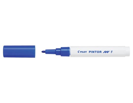 Värimerkki PILOT Pintor 0,7mm sininen