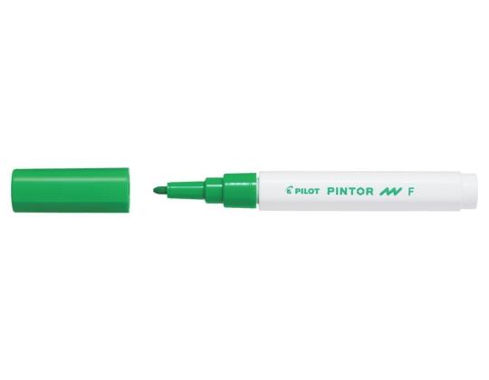 Värimerkki PILOT Pintor 0,7mm vihreä
