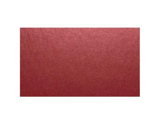 Koristepaperi A4 120g CURIOUS Red Lacquer (408169) 50 arkkia