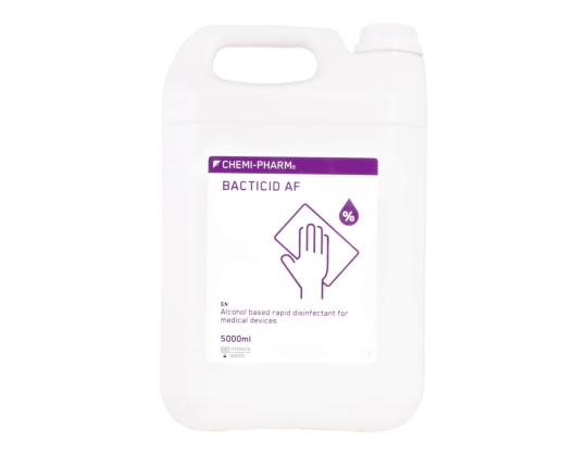 Desinfiointiaine pinnoille CHEMI-PHARM Bacticid, 5L