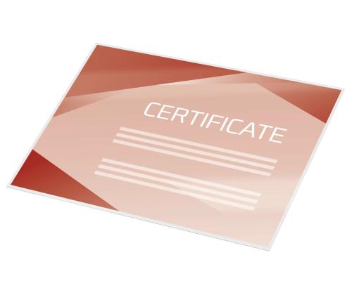 Laminointikalvo A4 100mic GBC High Speed (vaaka) 100 arkkia 100 arkkia