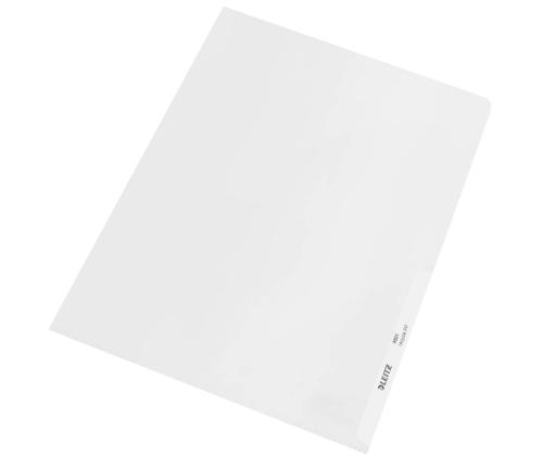 Muovitasku A4 (L) 140 mic Leitz Recycle 100kpl