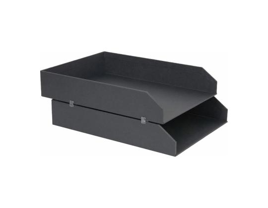 Lomakelaatikko A4 BIGSO BOX Hakan 2 kpl