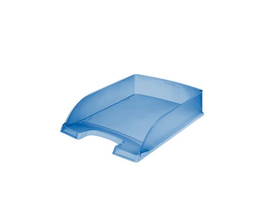Lomakelaatikko A4 Leitz+ Frosty Blue
