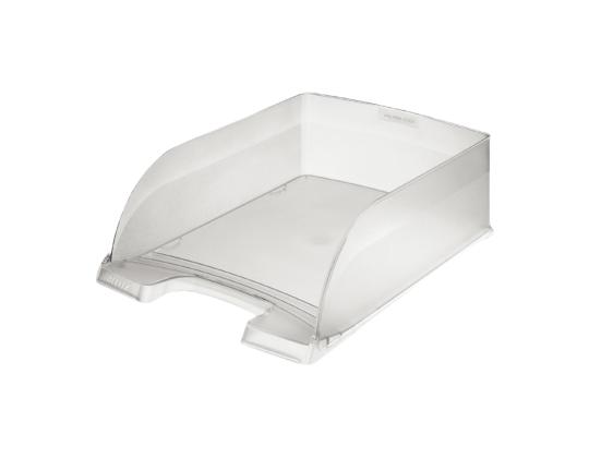 Lomakelaatikko A4 Leitz+ Jumbo kirkas