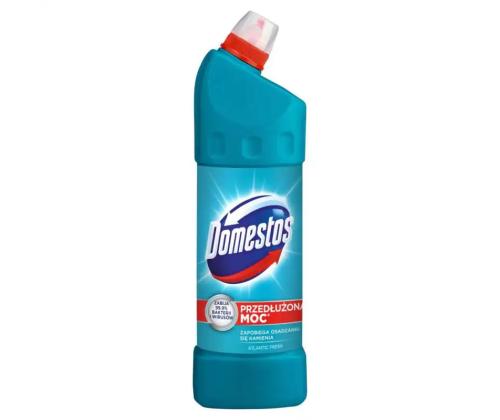 WC-puhdistusaine DOMESTOS Atlantic 1L