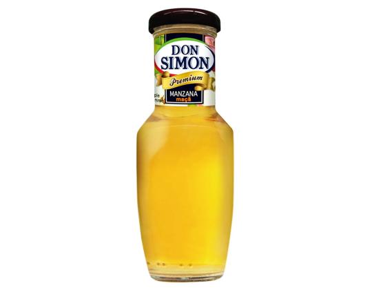 DON SIMON Premium omenamehu 200ml (lasi)