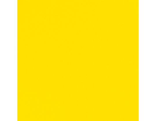 DUNI pöytäliina 84x84cm (keltainen)